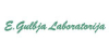 E. GULBJA LABORATORIJA , Kontakti.lv