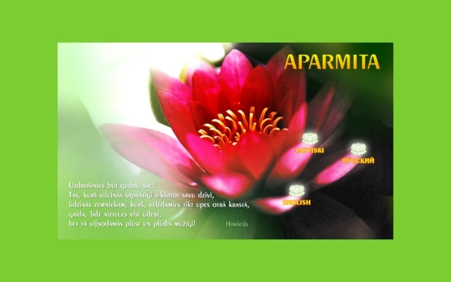 Aparmita, SIA
